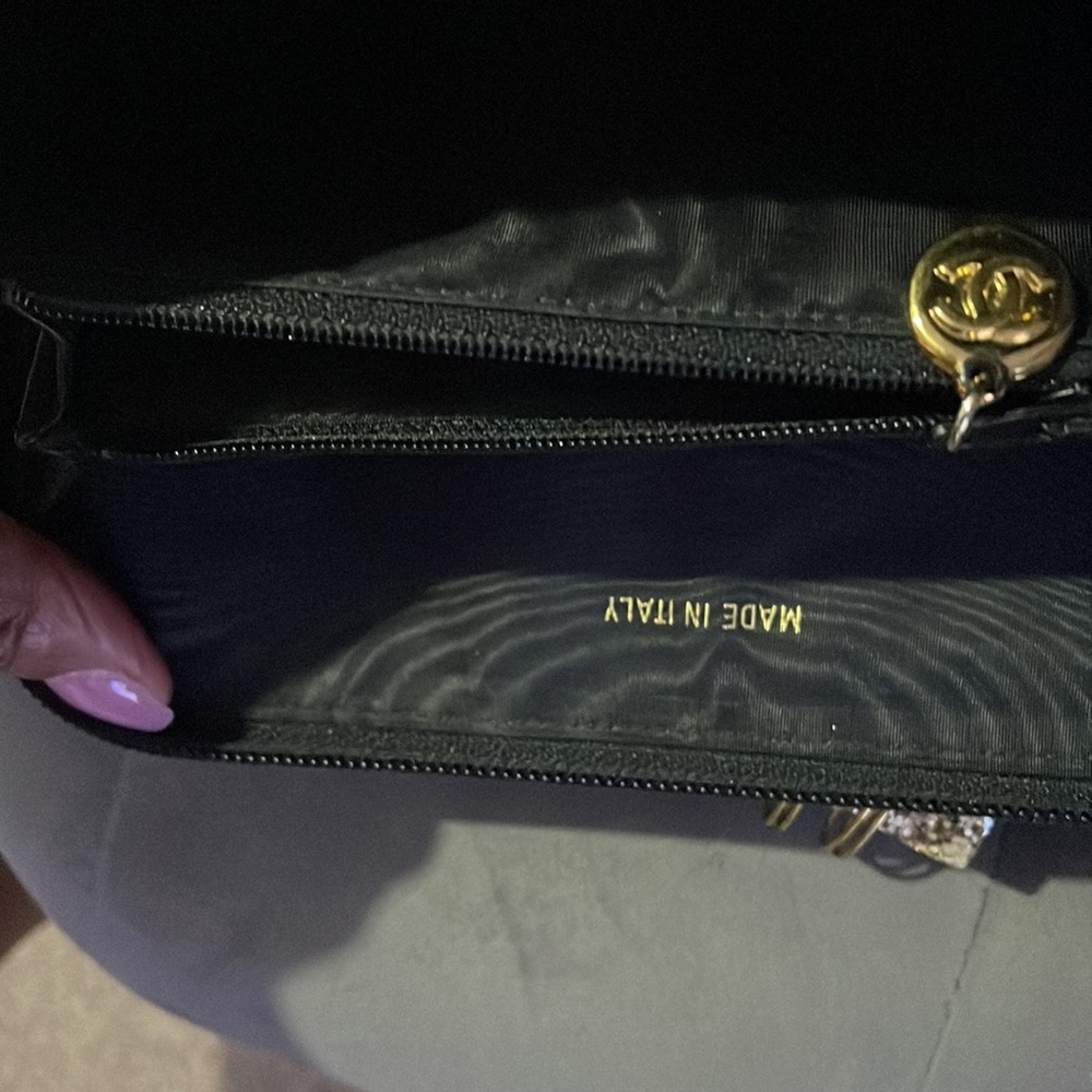 Chanel wallet - Picture 2 of 5